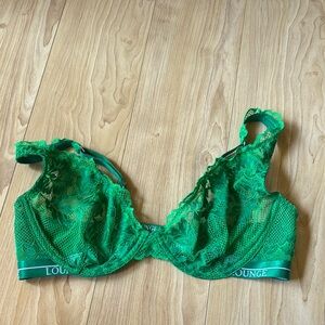 LOUNGE LUXE BALCONY BRA